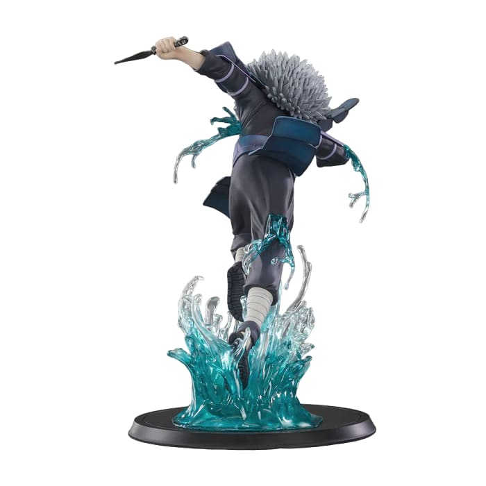 Figurine Tobirama Senju - Naruto