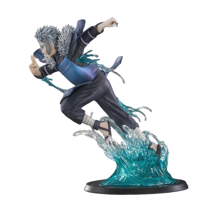 Figurine Tobirama Senju - Naruto