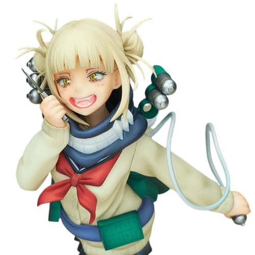 Figurine Toga "Shuk!" - My Hero Academia