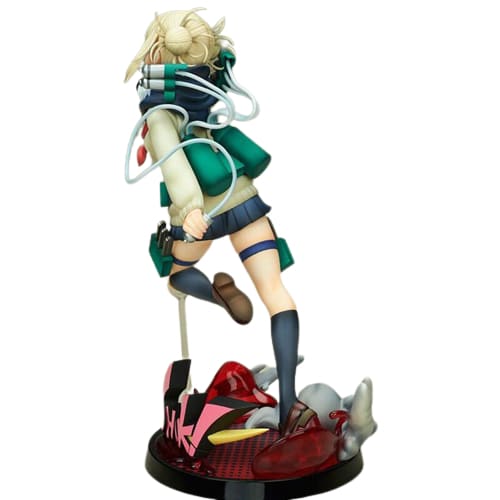 Figurine Toga "Shuk!" - My Hero Academia