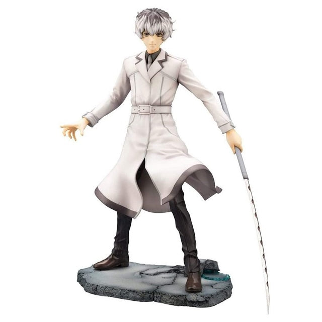 Figurine Tokyo Ghoul Haise Sasaki