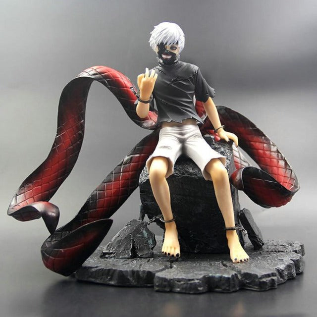 Figurine Tokyo Ghoul Manga