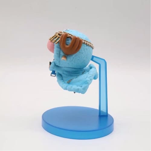 Figurine Tony-Tony Chopper 20th Anniversary - One Piece