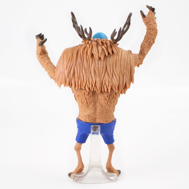 Figurine Tony Tony Chopper Monster Point - One Piece