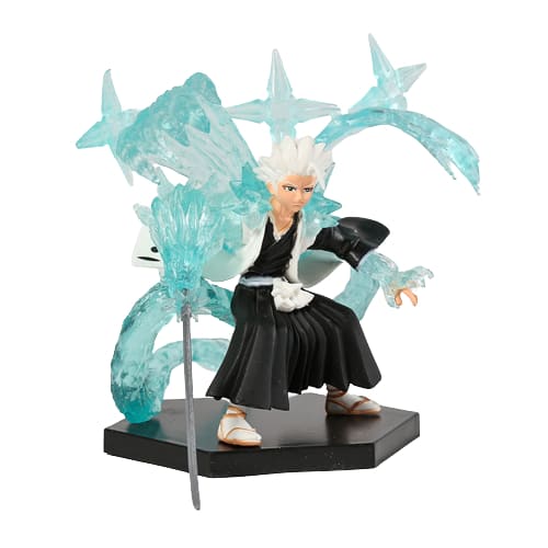 Figurine Tōshirō Hitsugaya "Bankai" - Bleach