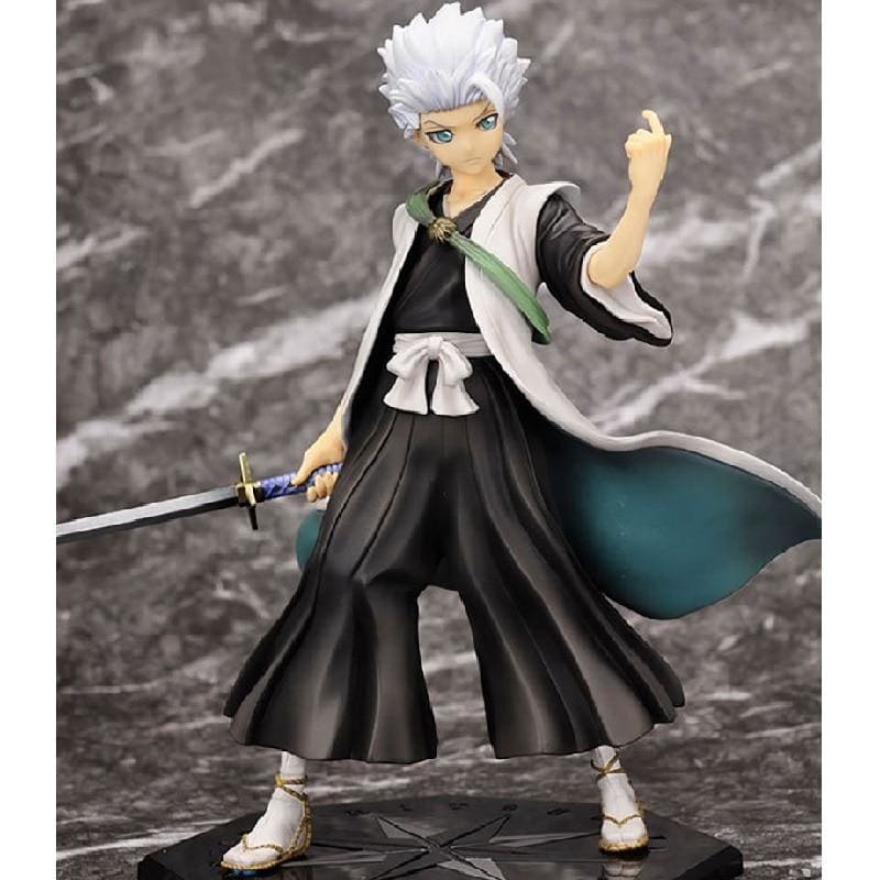 Figurine Toshiro Hitsugaya - Bleach