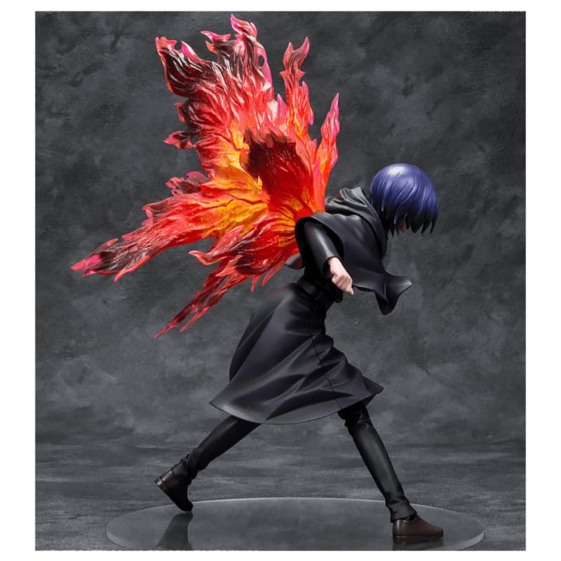 Figurine Touka Kirishima - Tokyo Ghoul