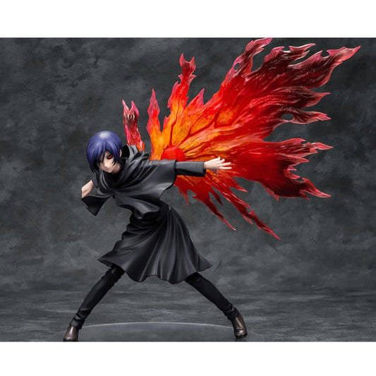 Figurine Touka Kirishima - Tokyo Ghoul