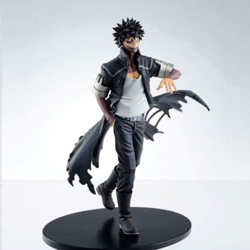 Figurine Toya Todoroki (Dabi) - My Hero Academia