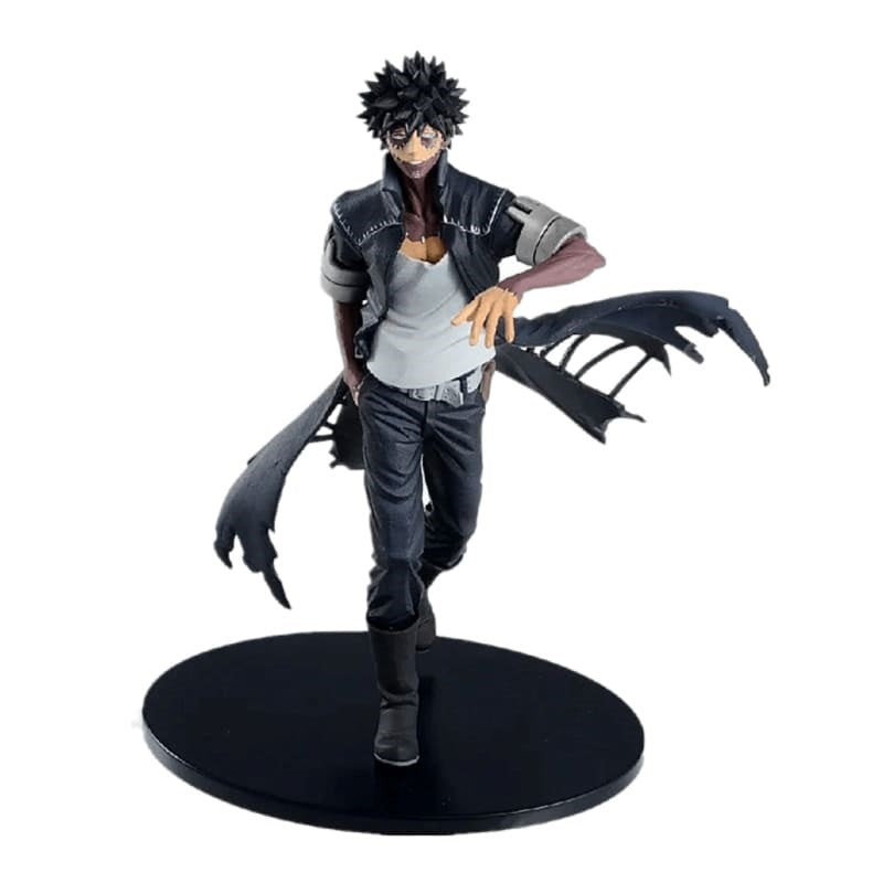 Figurine Toya Todoroki (Dabi) - My Hero Academia