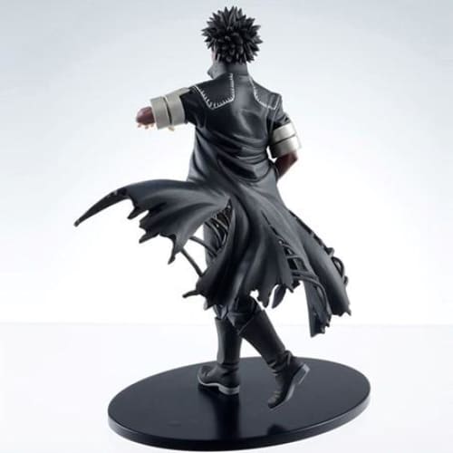 Figurine Toya Todoroki (Dabi) - My Hero Academia