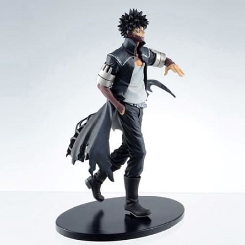 Figurine Toya Todoroki (Dabi) - My Hero Academia