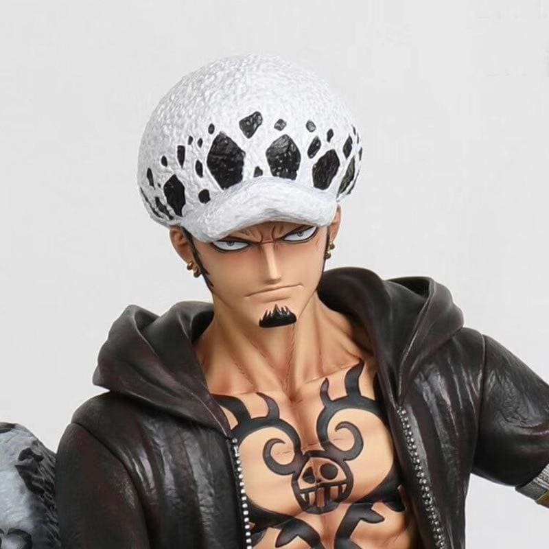 Figurine Trafalgar D. Law - One Piece