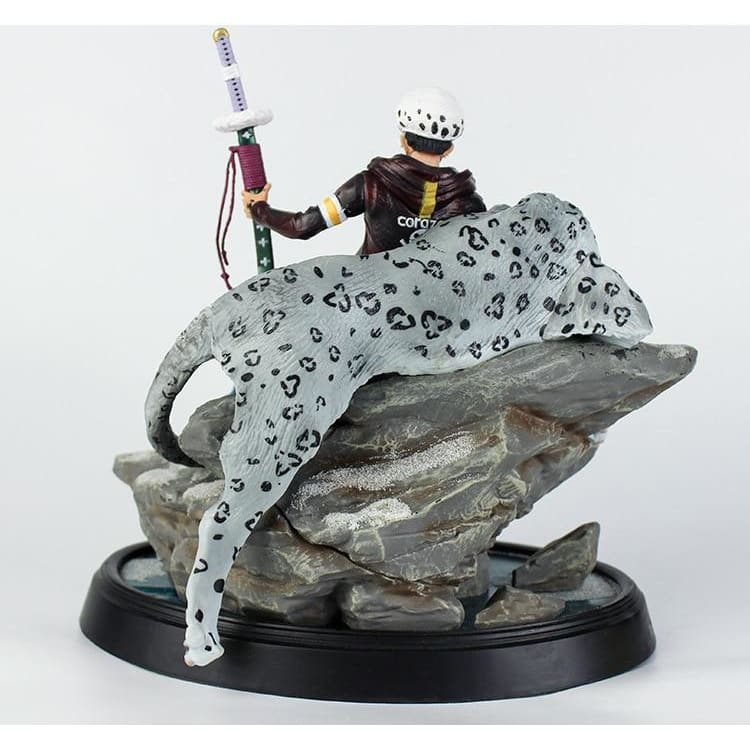 Figurine Trafalgar D. Law - One Piece