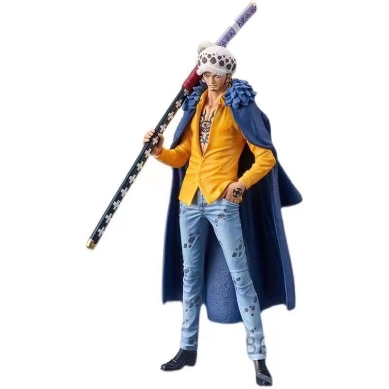 Figurine Trafalgar Law - One Piece