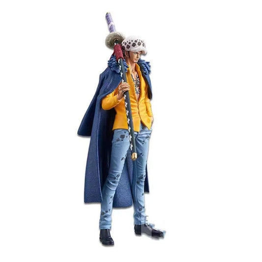 Figurine Trafalgar Law - One Piece