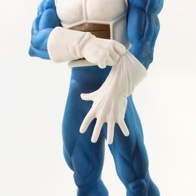 Figurine Trunks (Futur) - Dragon Ball Z