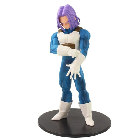 Figurine Trunks (Futur) - Dragon Ball Z