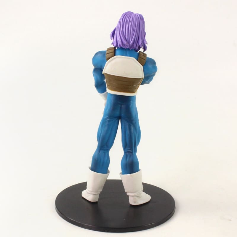 Figurine Trunks (Futur) - Dragon Ball Z