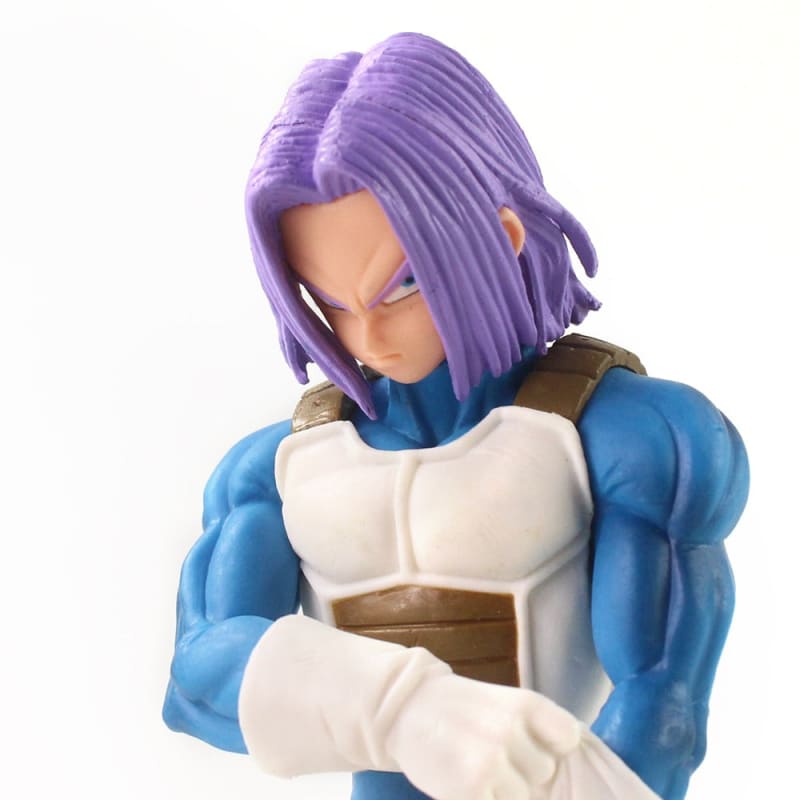 Figurine Trunks (Futur) - Dragon Ball Z