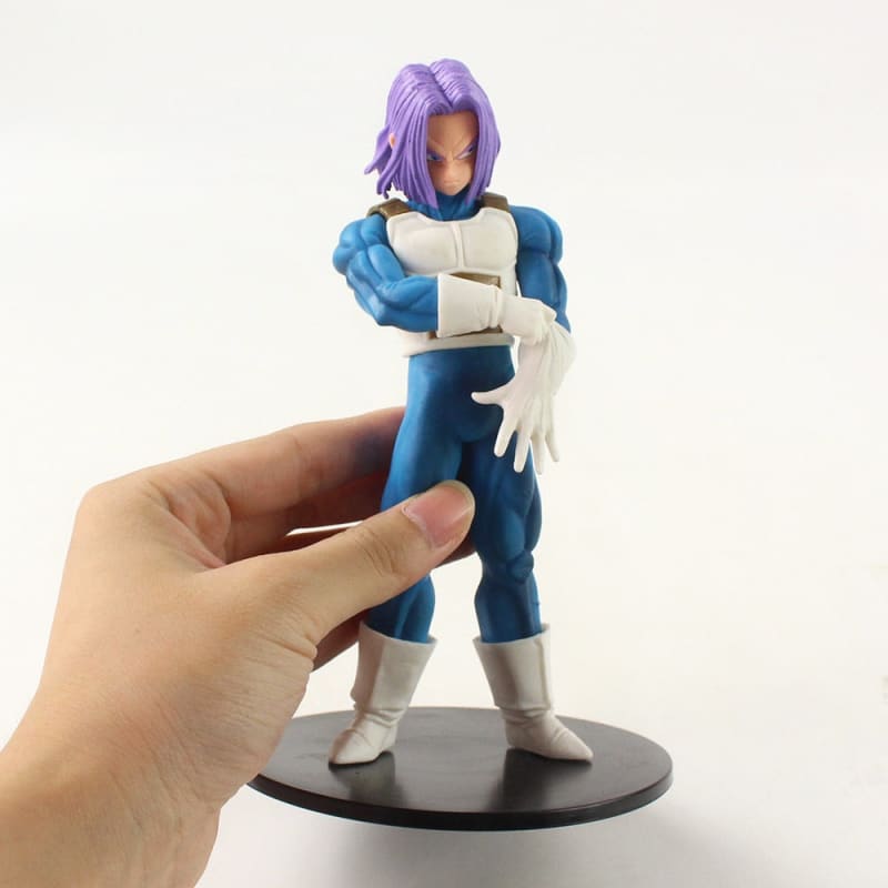 Figurine Trunks (Futur) - Dragon Ball Z