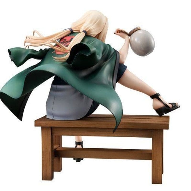 Figurine Tsunade - Naruto