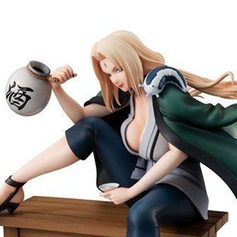 Figurine Tsunade - Naruto