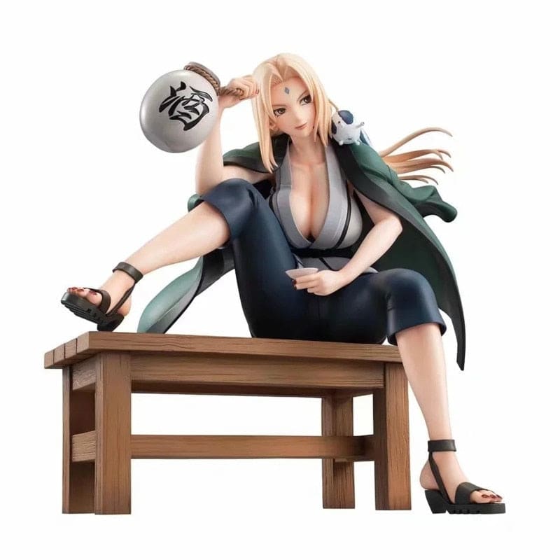 Figurine Tsunade - Naruto