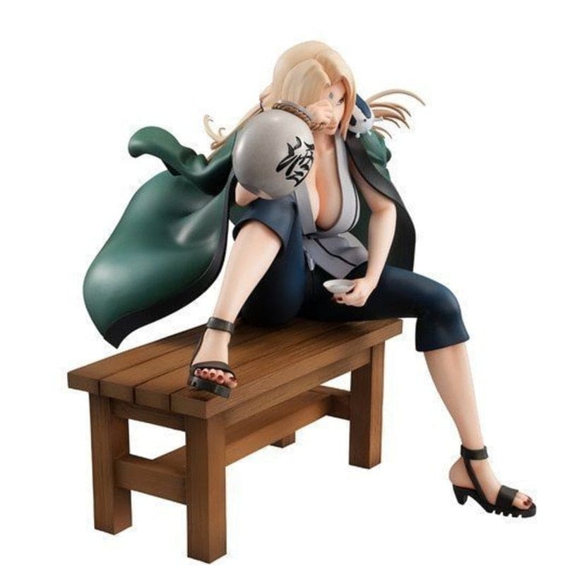 Figurine Tsunade - Naruto