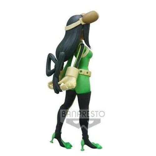 Figurine Tsuyu Asui "Froppy" - My Hero Academia