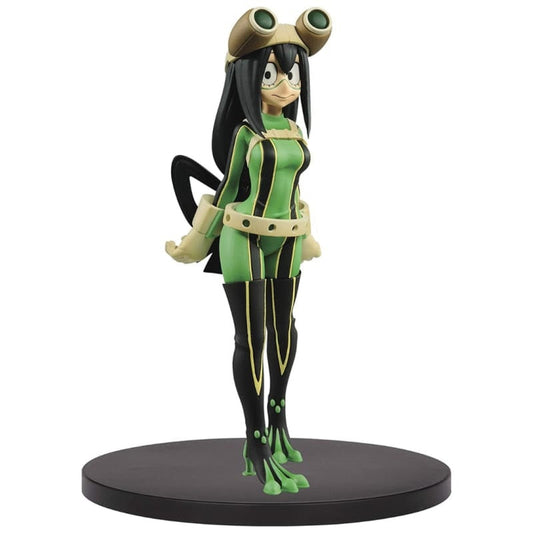 Figurine Tsuyu Asui "Froppy" - My Hero Academia