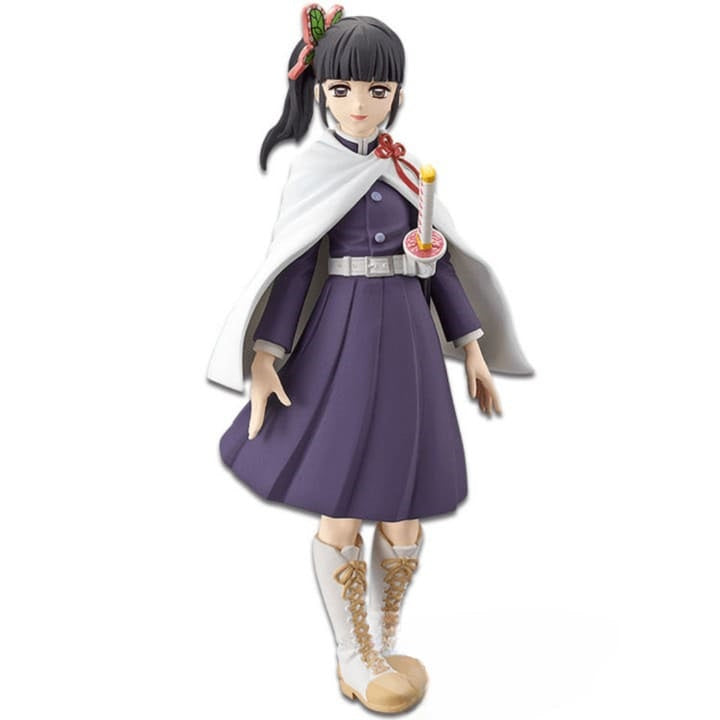 Figurine Tsuyuri Kanao - Demon Slayer