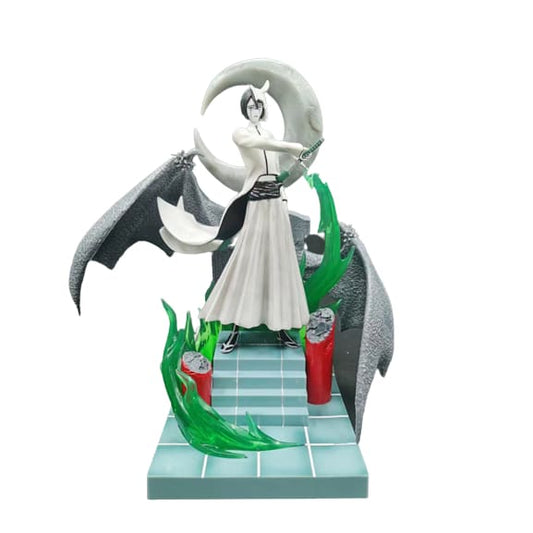 Figurine Ulquiorra "4th Espada" Bleach