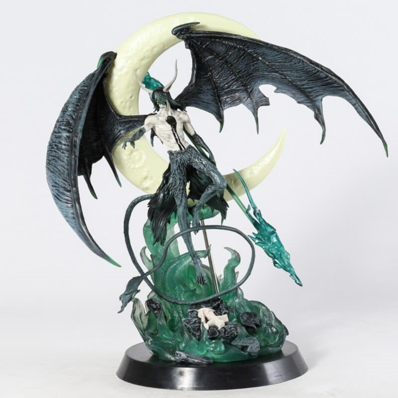 Figurine Ulquiorra - Bleach