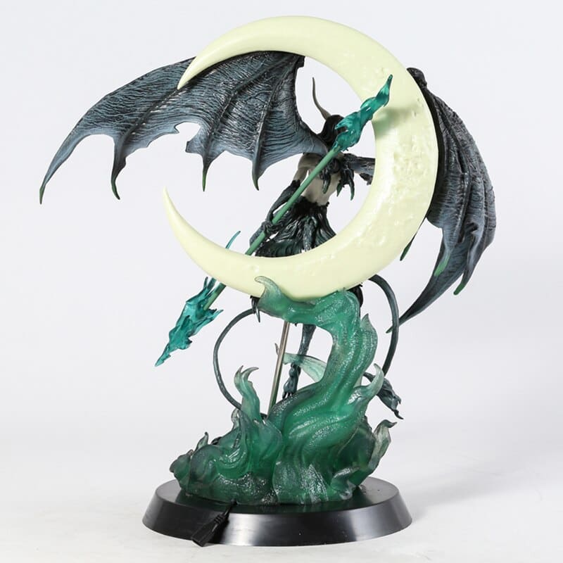 Figurine Ulquiorra - Bleach