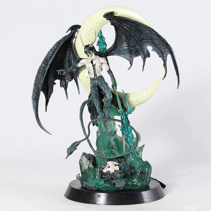 Figurine Ulquiorra - Bleach