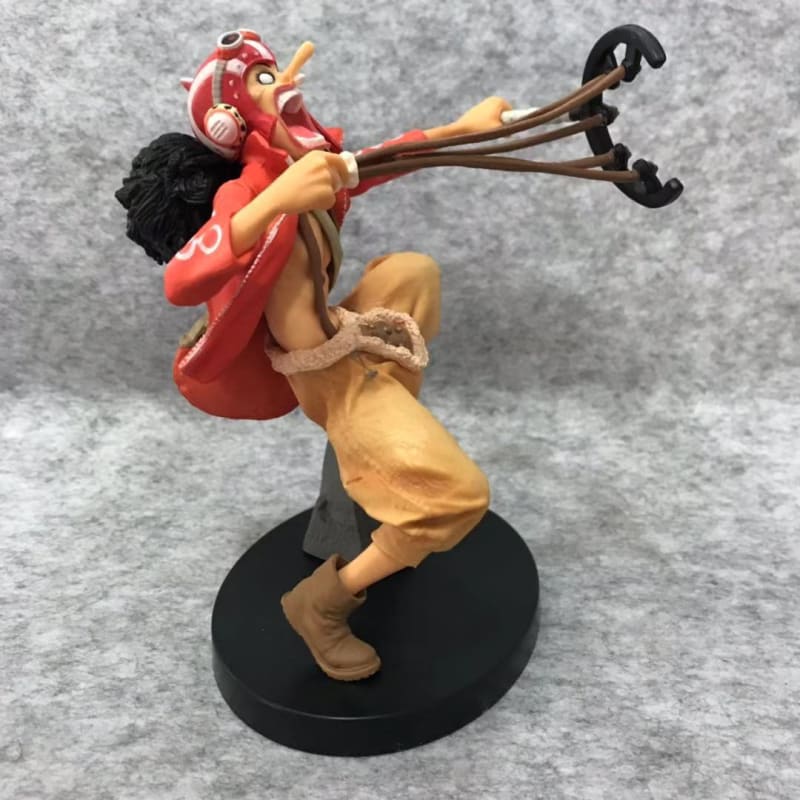 Figurine Usopp - One Piece