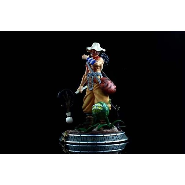 Figurine Usopp - One Piece