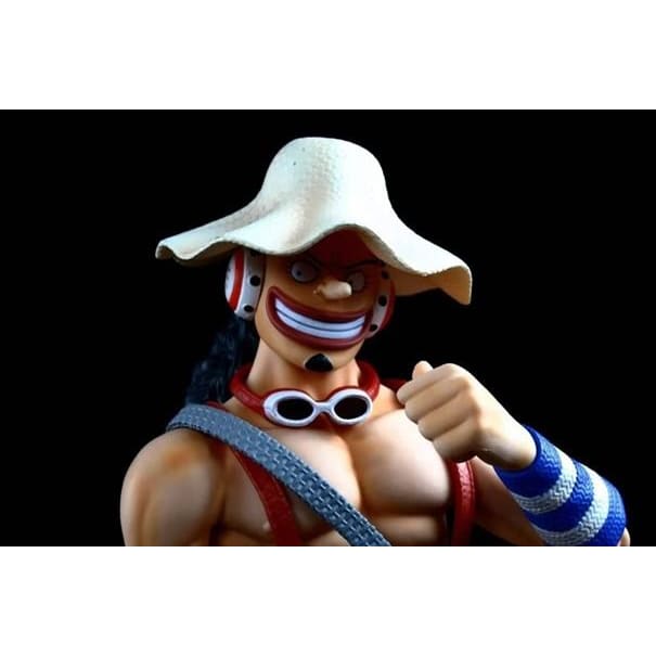 Figurine Usopp - One Piece