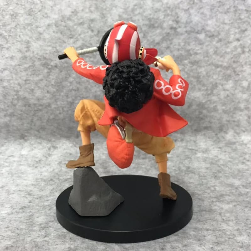 Figurine Usopp - One Piece