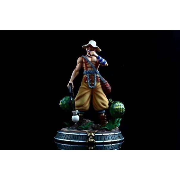 Figurine Usopp - One Piece