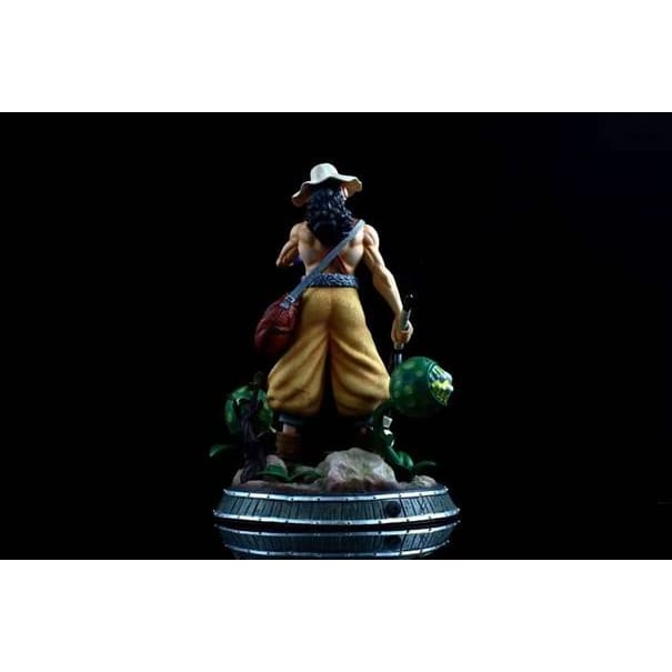 Figurine Usopp - One Piece