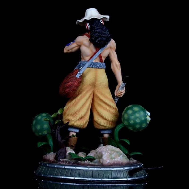 Figurine Usopp - One Piece