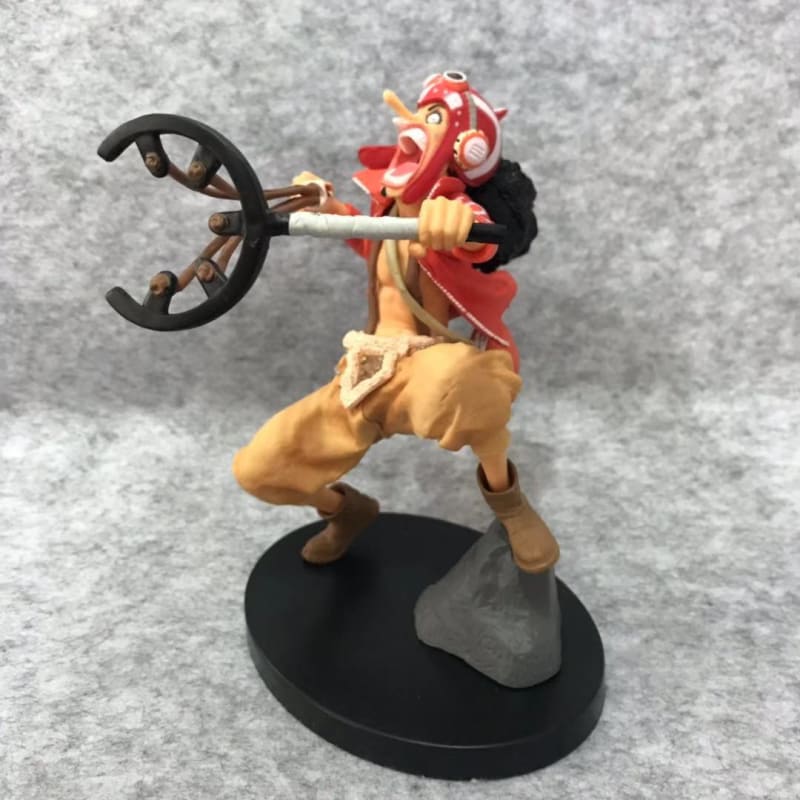 Figurine Usopp - One Piece