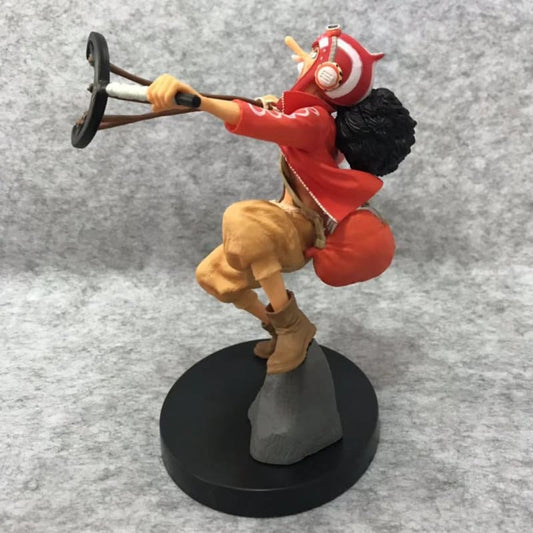 Figurine Usopp - One Piece