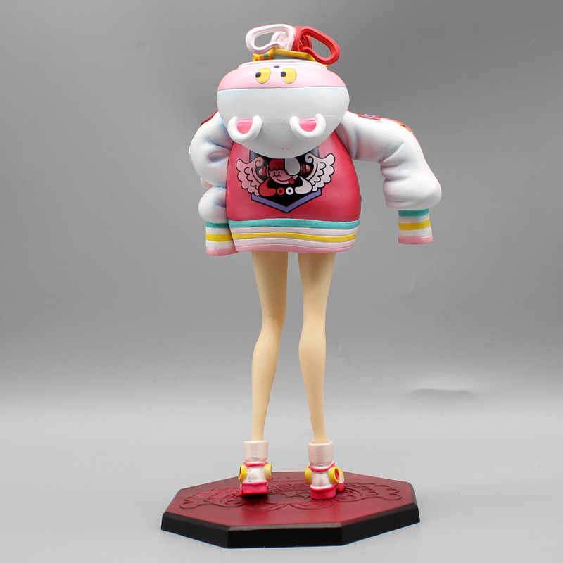 Figurine Uta - One Piece