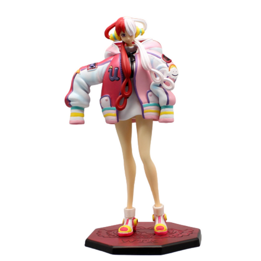 Figurine Uta - One Piece