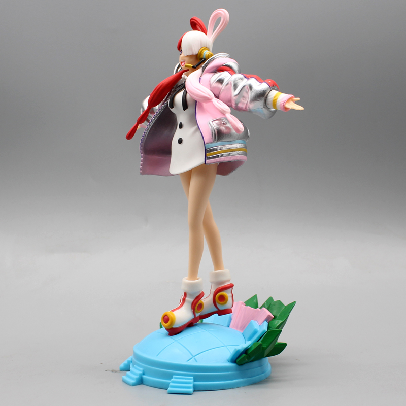 Figurine Uta "Singer" - One Piece