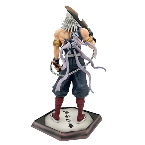 Figurine Uzui - Demon Slayer