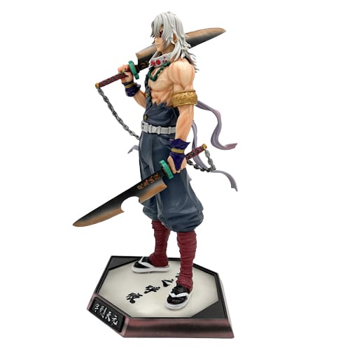 Figurine Uzui - Demon Slayer